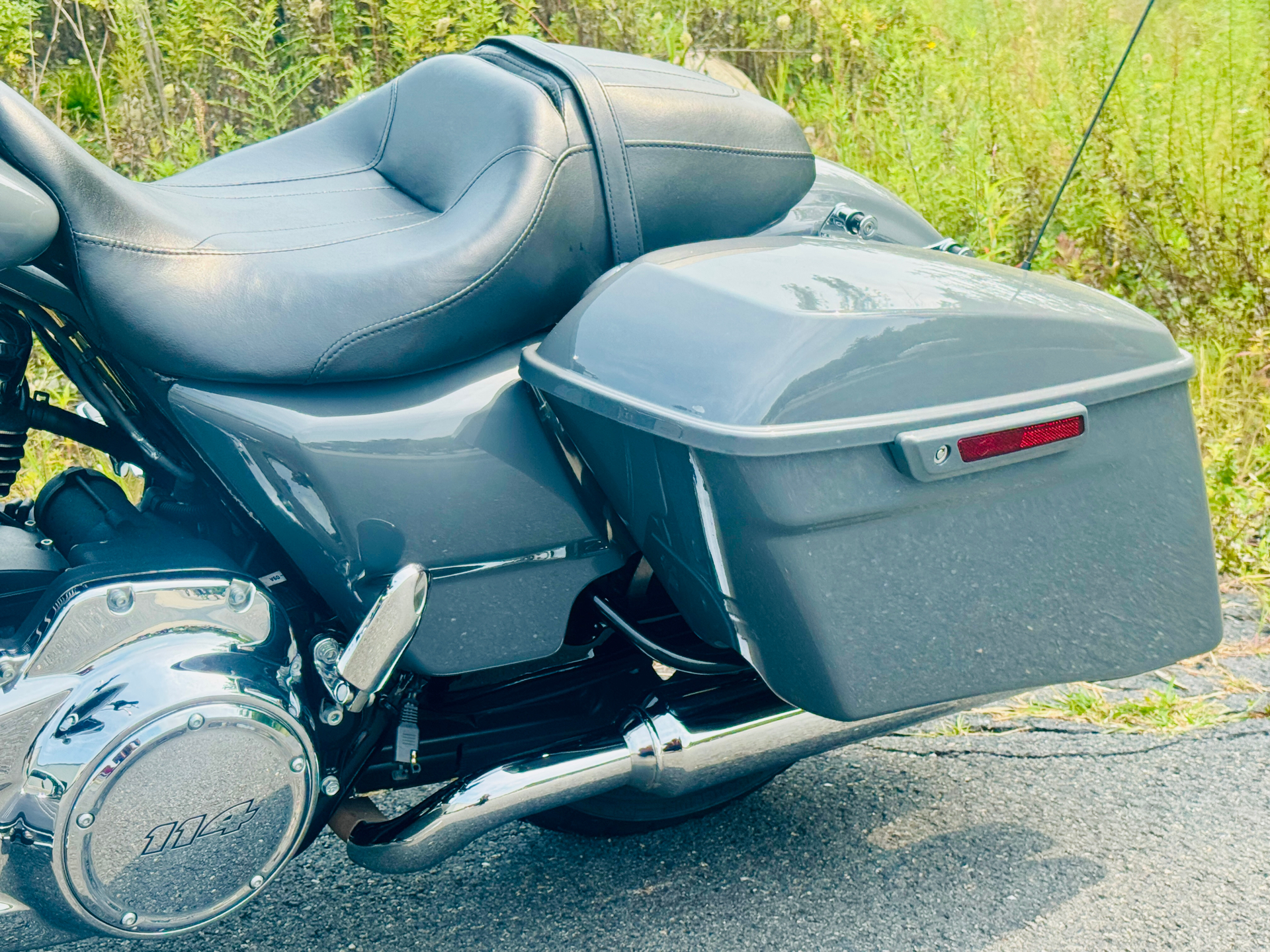 2022 Harley-Davidson Road Glide® Special in Foxboro, Massachusetts - Photo 14