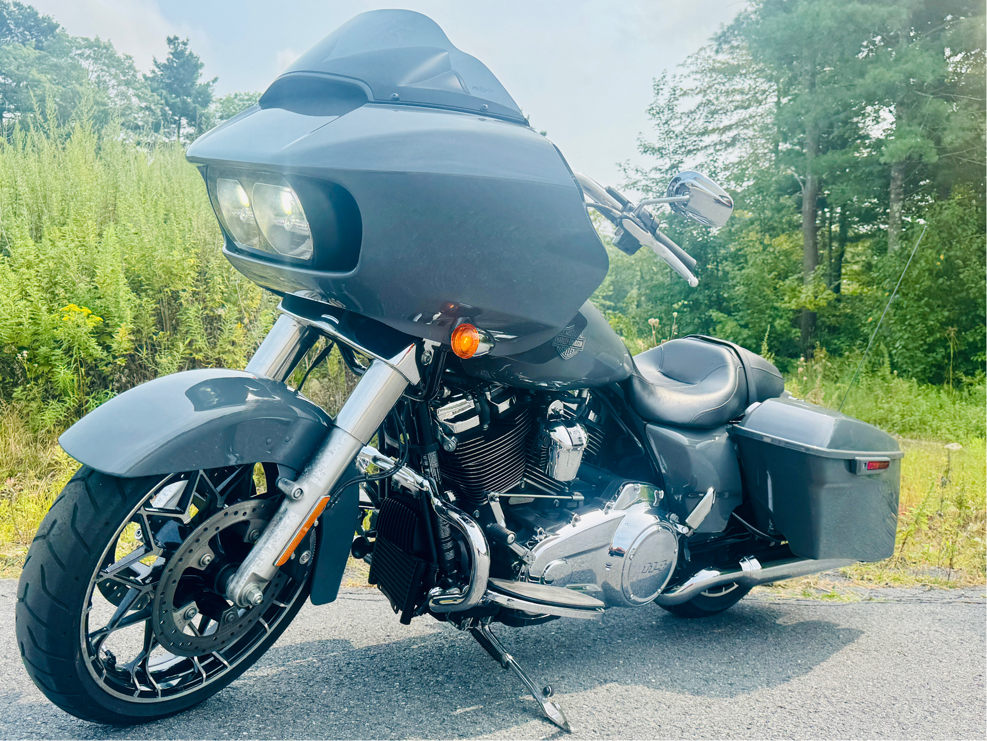 2022 Harley-Davidson Road Glide® Special in Foxboro, Massachusetts - Photo 17