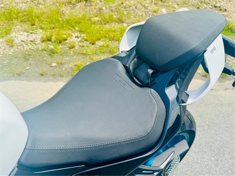 2025 CFMOTO 675SS in Foxboro, Massachusetts - Photo 11
