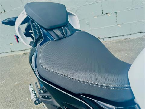 2025 CFMOTO 675SS in Foxboro, Massachusetts - Photo 8