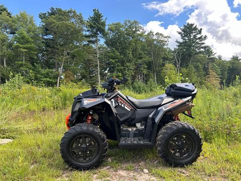 2017 Polaris Scrambler XP 1000 in Foxboro, Massachusetts - Photo 2
