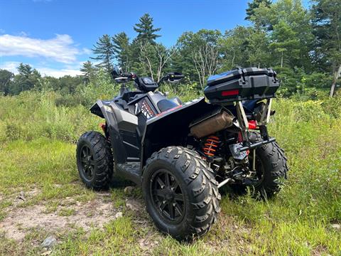 2017 Polaris Scrambler XP 1000 in Foxboro, Massachusetts - Photo 3