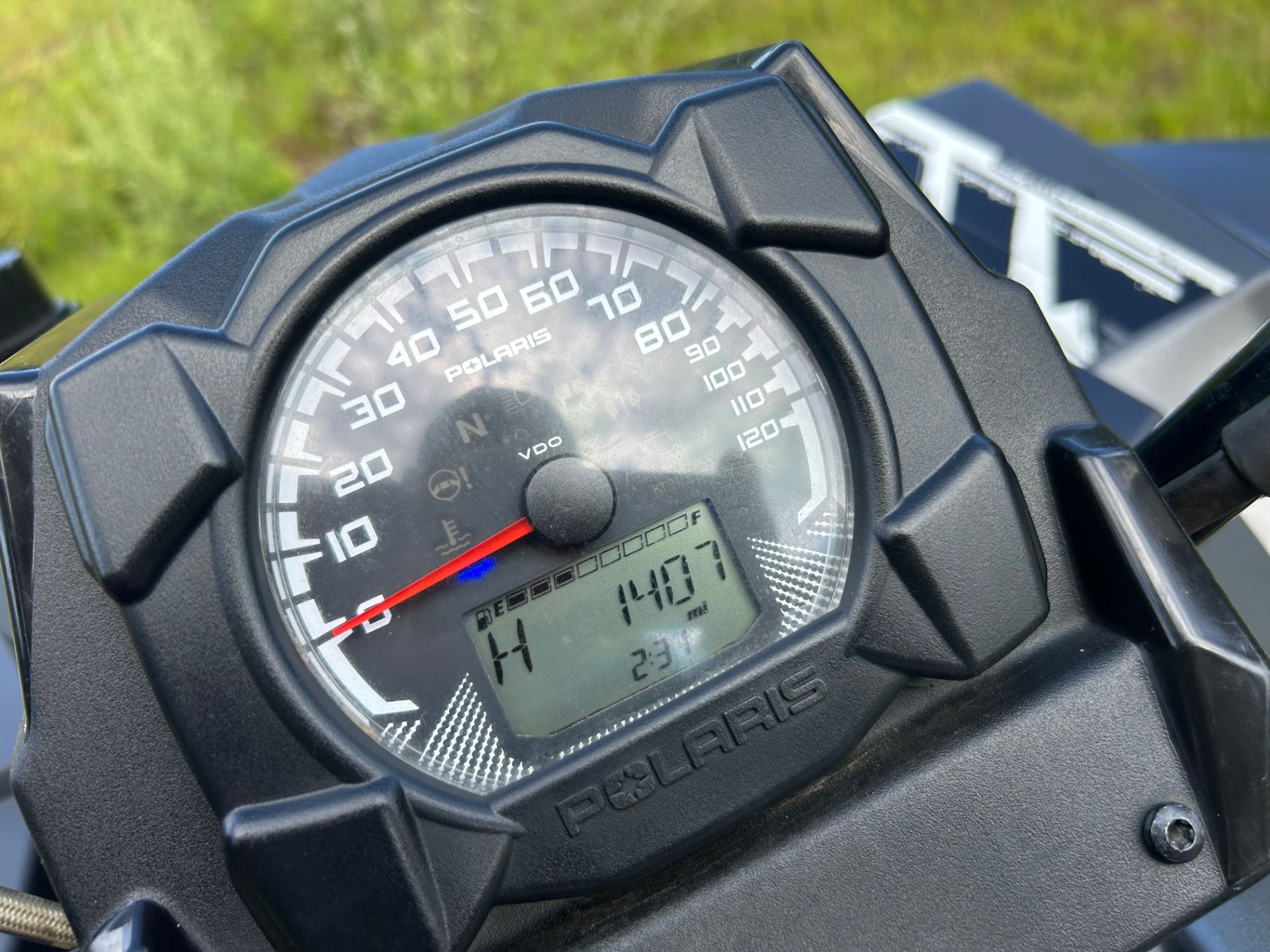 2017 Polaris Scrambler XP 1000 in Foxboro, Massachusetts - Photo 4