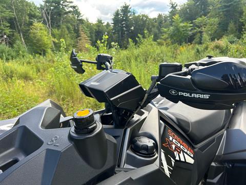 2017 Polaris Scrambler XP 1000 in Foxboro, Massachusetts - Photo 5