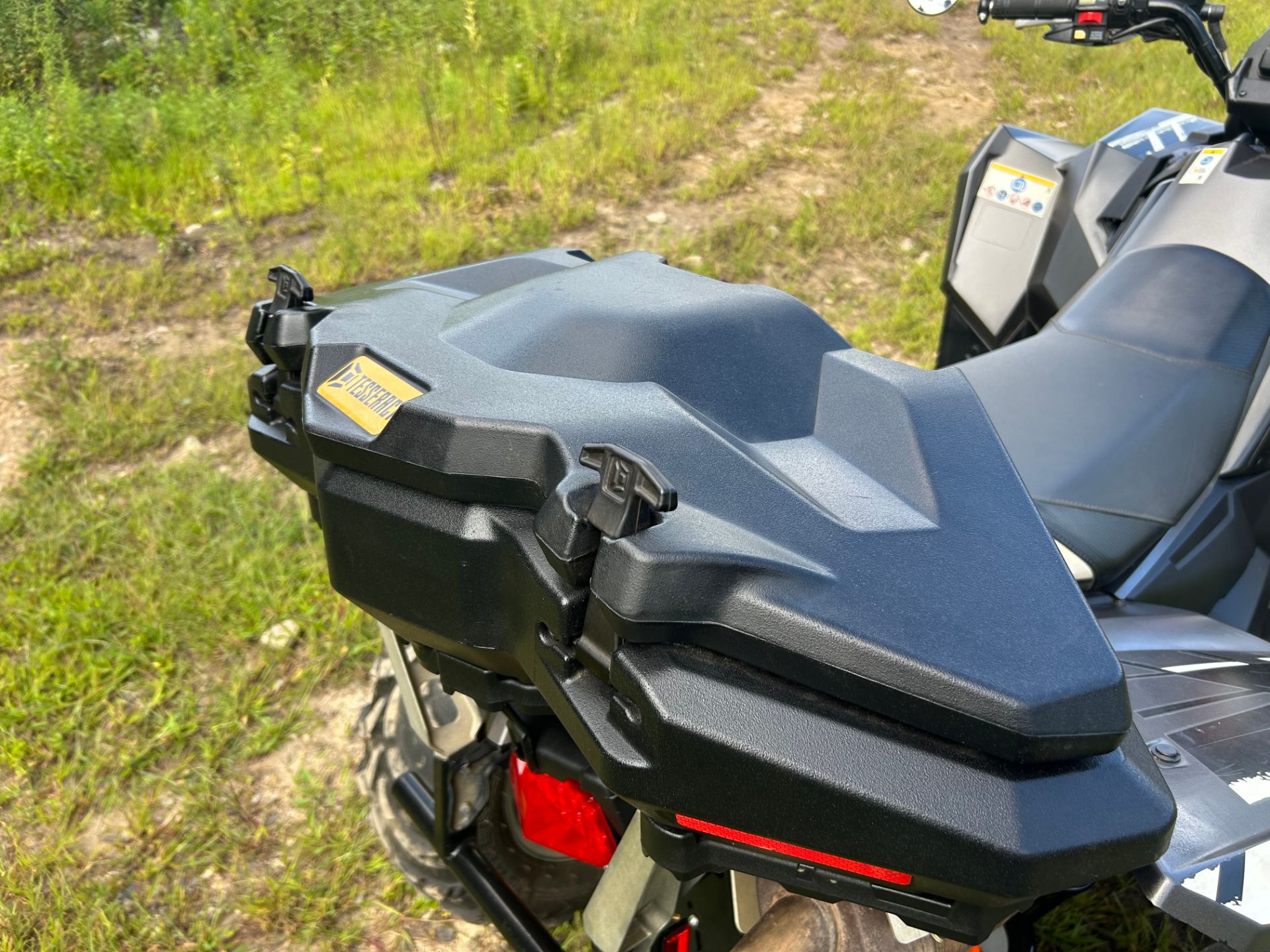 2017 Polaris Scrambler XP 1000 in Foxboro, Massachusetts - Photo 6