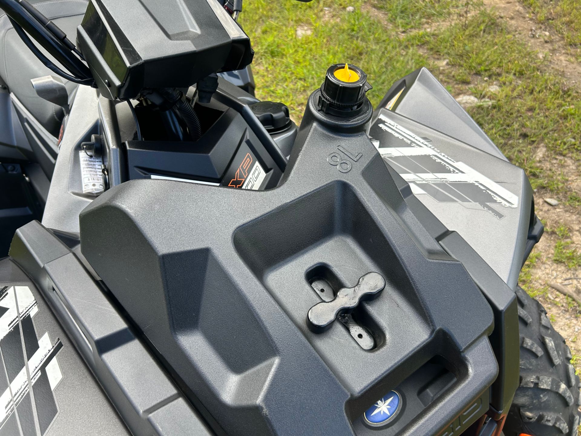 2017 Polaris Scrambler XP 1000 in Foxboro, Massachusetts - Photo 7