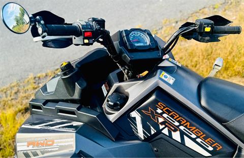 2017 Polaris Scrambler XP 1000 in Foxboro, Massachusetts - Photo 2