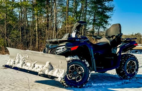 2024 CFMOTO CForce 600 Touring in Foxboro, Massachusetts - Photo 15