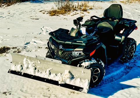 2024 CFMOTO CForce 600 Touring in Foxboro, Massachusetts - Photo 19