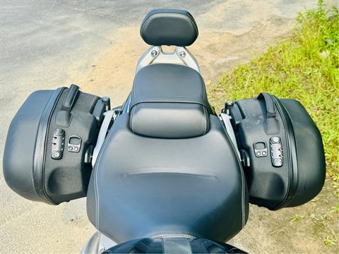 2022 Triumph Rocket 3 GT in Foxboro, Massachusetts - Photo 10