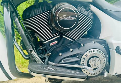 2017 Indian Motorcycle Chieftain® in Foxboro, Massachusetts - Photo 8