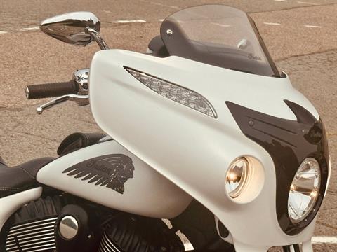 2017 Indian Motorcycle Chieftain® in Foxboro, Massachusetts - Photo 22