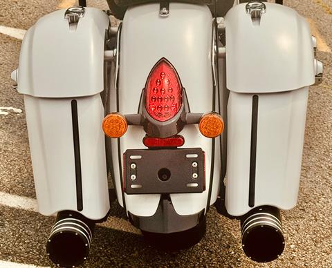 2017 Indian Motorcycle Chieftain® in Foxboro, Massachusetts - Photo 18