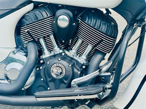 2017 Indian Motorcycle Chieftain® in Foxboro, Massachusetts - Photo 10