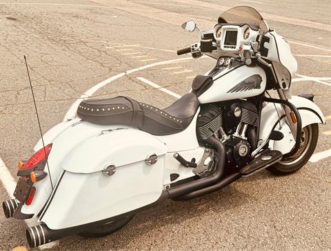 2017 Indian Motorcycle Chieftain® in Foxboro, Massachusetts - Photo 19
