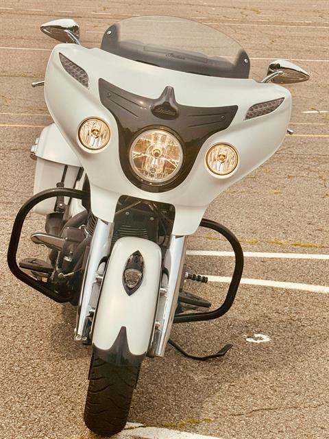 2017 Indian Motorcycle Chieftain® in Foxboro, Massachusetts - Photo 9