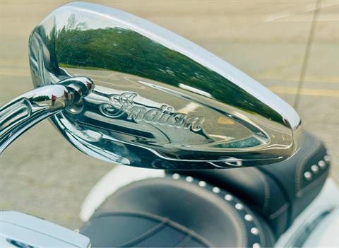 2017 Indian Motorcycle Chieftain® in Foxboro, Massachusetts - Photo 20