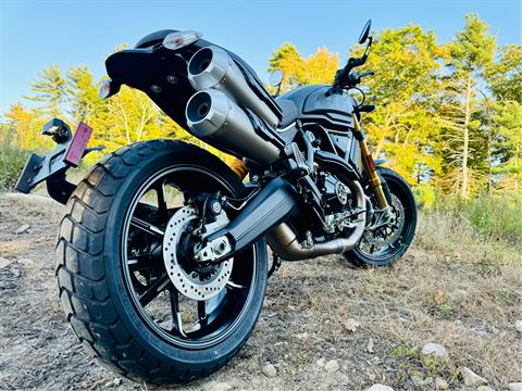 2025 Ducati Scrambler 1100 Sport PRO in Foxboro, Massachusetts - Photo 5