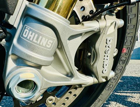 2025 Ducati Scrambler 1100 Sport PRO in Foxboro, Massachusetts - Photo 8