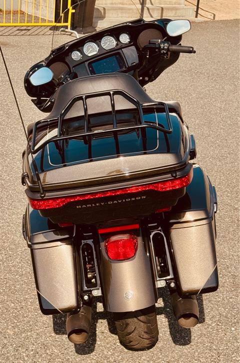 2020 Harley-Davidson Ultra Limited in Foxboro, Massachusetts - Photo 9