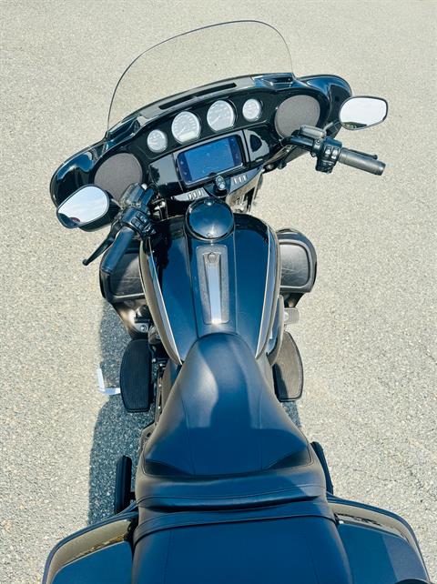 2020 Harley-Davidson Ultra Limited in Foxboro, Massachusetts - Photo 11