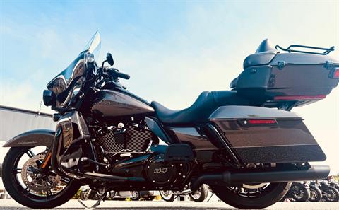 2020 Harley-Davidson Ultra Limited in Foxboro, Massachusetts - Photo 17