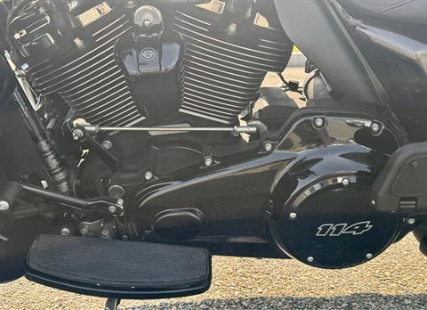 2020 Harley-Davidson Ultra Limited in Foxboro, Massachusetts - Photo 6