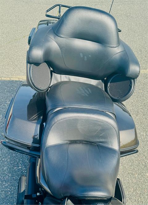 2020 Harley-Davidson Ultra Limited in Foxboro, Massachusetts - Photo 10
