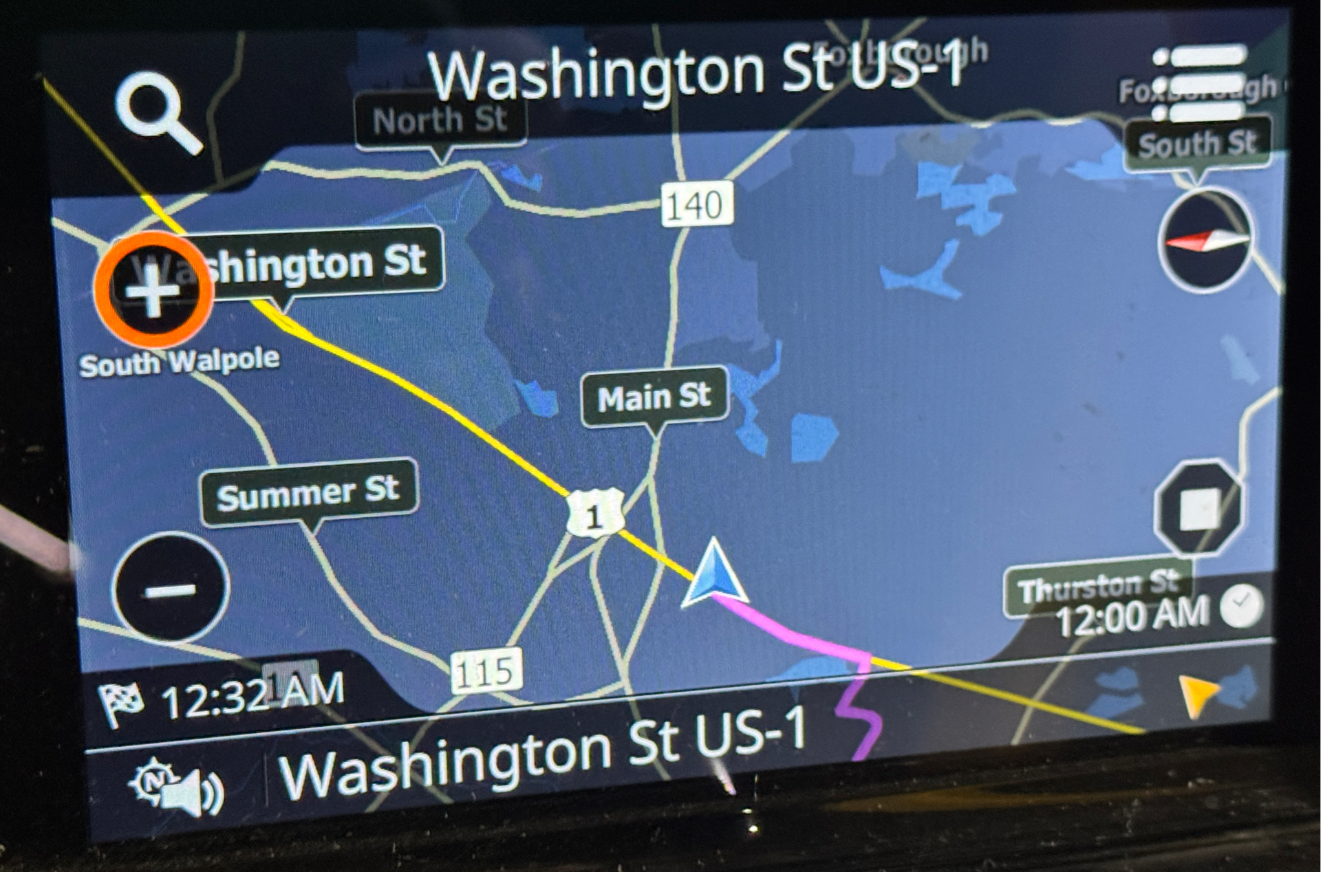 2020 Harley-Davidson Ultra Limited in Foxboro, Massachusetts - Photo 2