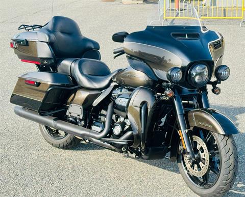 2020 Harley-Davidson Ultra Limited in Foxboro, Massachusetts - Photo 21
