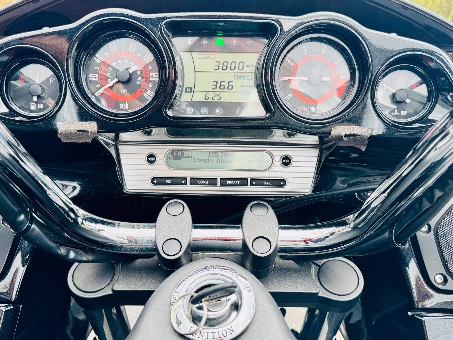 2018 Kawasaki Vulcan 1700 Vaquero ABS in Foxboro, Massachusetts - Photo 4
