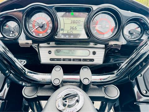 2018 Kawasaki Vulcan 1700 Vaquero ABS in Foxboro, Massachusetts - Photo 4
