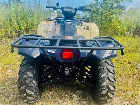 2025 Yamaha Kodiak 700 EPS SE in Foxboro, Massachusetts - Photo 19