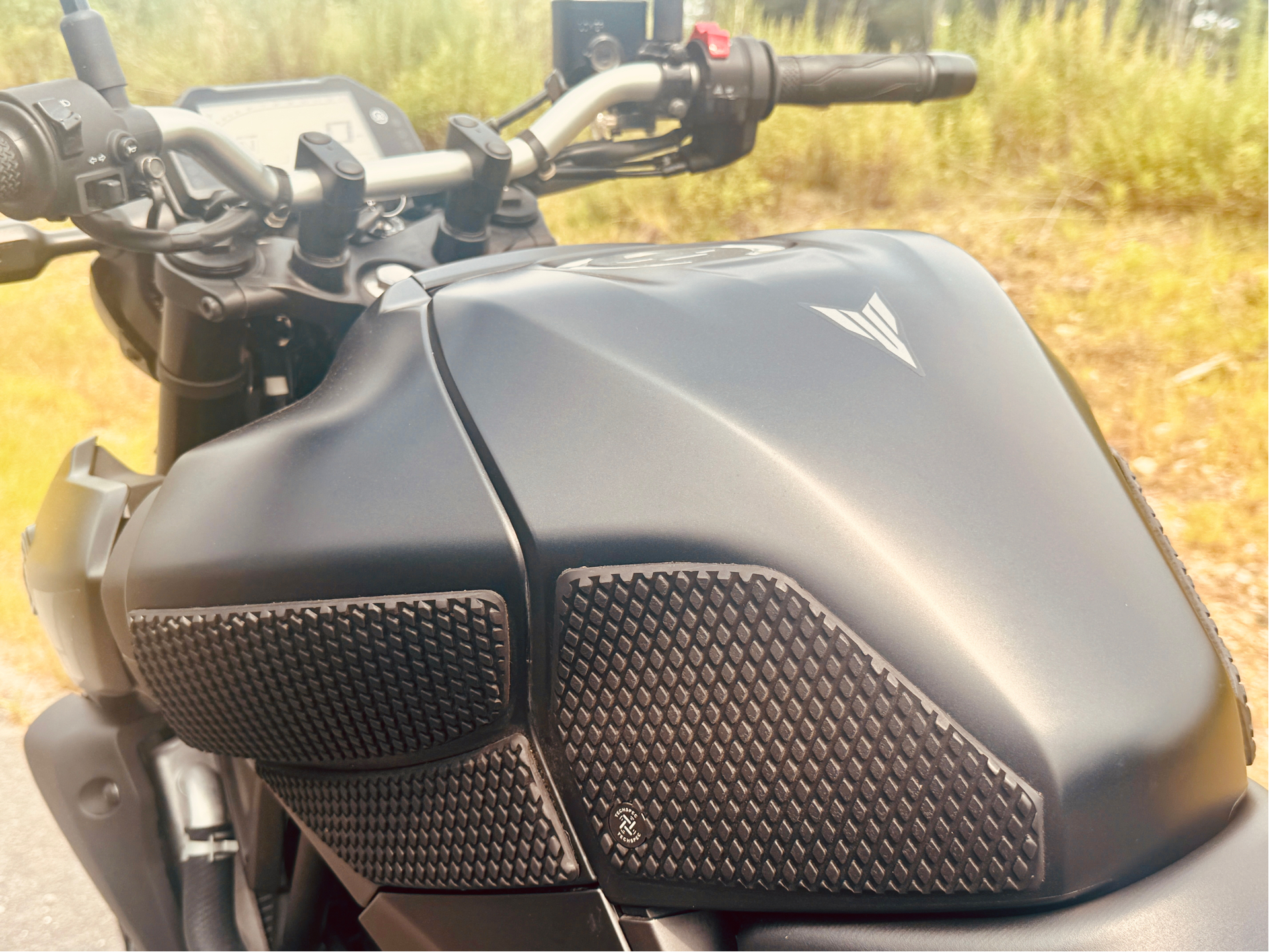 2022 Yamaha MT-03 in Foxboro, Massachusetts - Photo 19