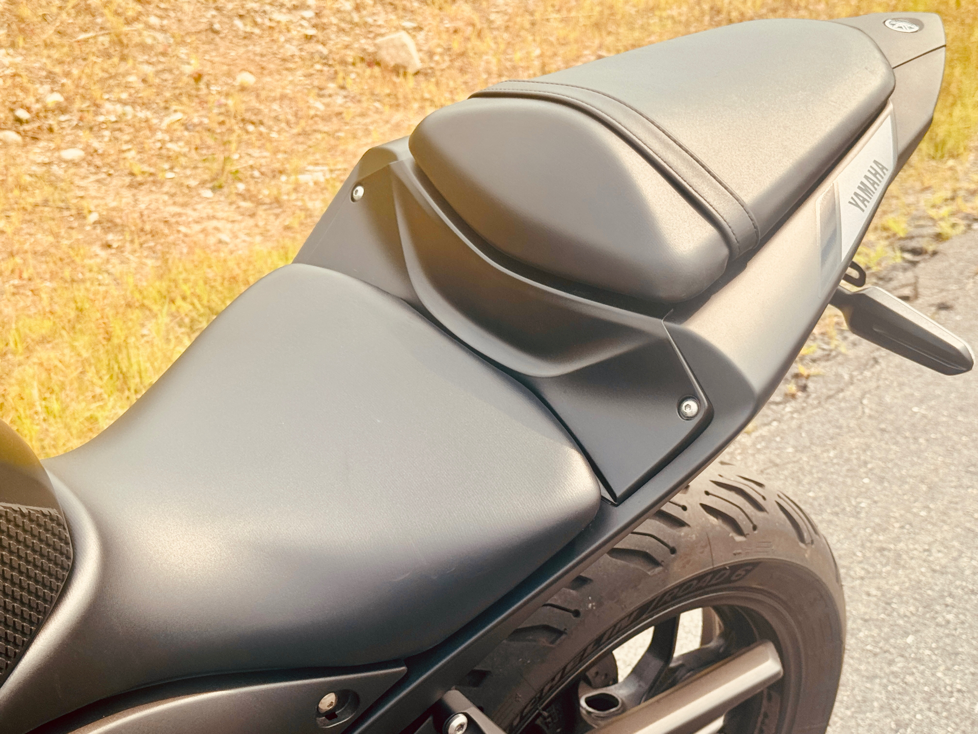 2022 Yamaha MT-03 in Foxboro, Massachusetts - Photo 23