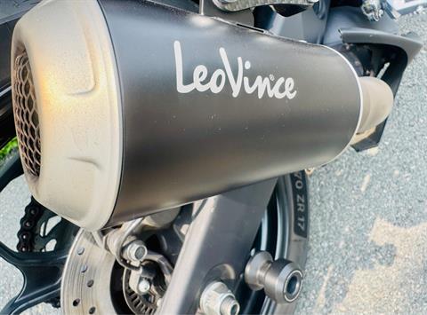 2022 Yamaha MT-03 in Foxboro, Massachusetts - Photo 2