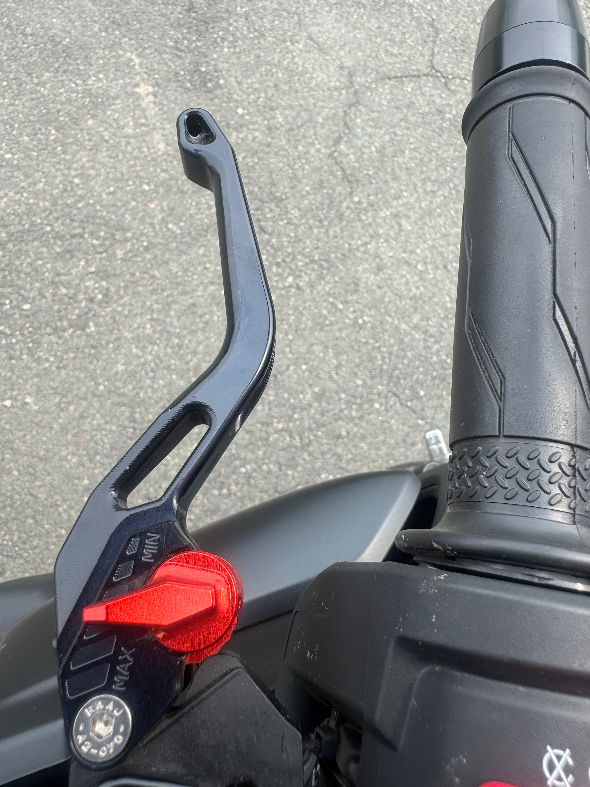 2022 Yamaha MT-03 in Foxboro, Massachusetts - Photo 22