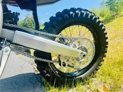 2023 Honda CRF450RX in Foxboro, Massachusetts - Photo 17