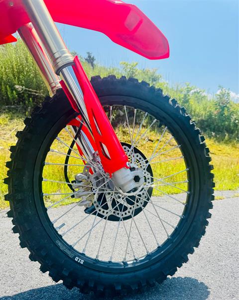 2023 Honda CRF450RX in Foxboro, Massachusetts - Photo 21