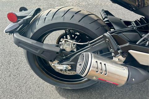 2024 CFMOTO 700CL-X Sport in Foxboro, Massachusetts - Photo 18