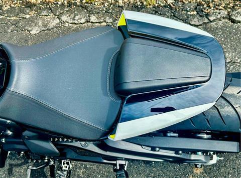 2024 CFMOTO 700CL-X Sport in Foxboro, Massachusetts - Photo 14