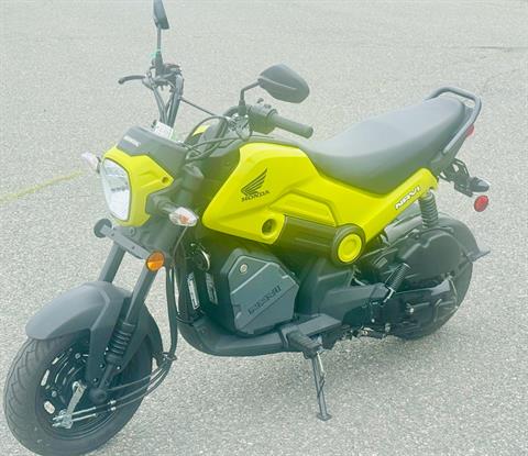 2023 Honda Navi in Foxboro, Massachusetts - Photo 1