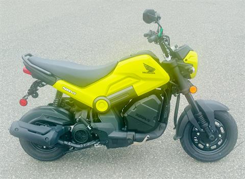2023 Honda Navi in Foxboro, Massachusetts - Photo 12