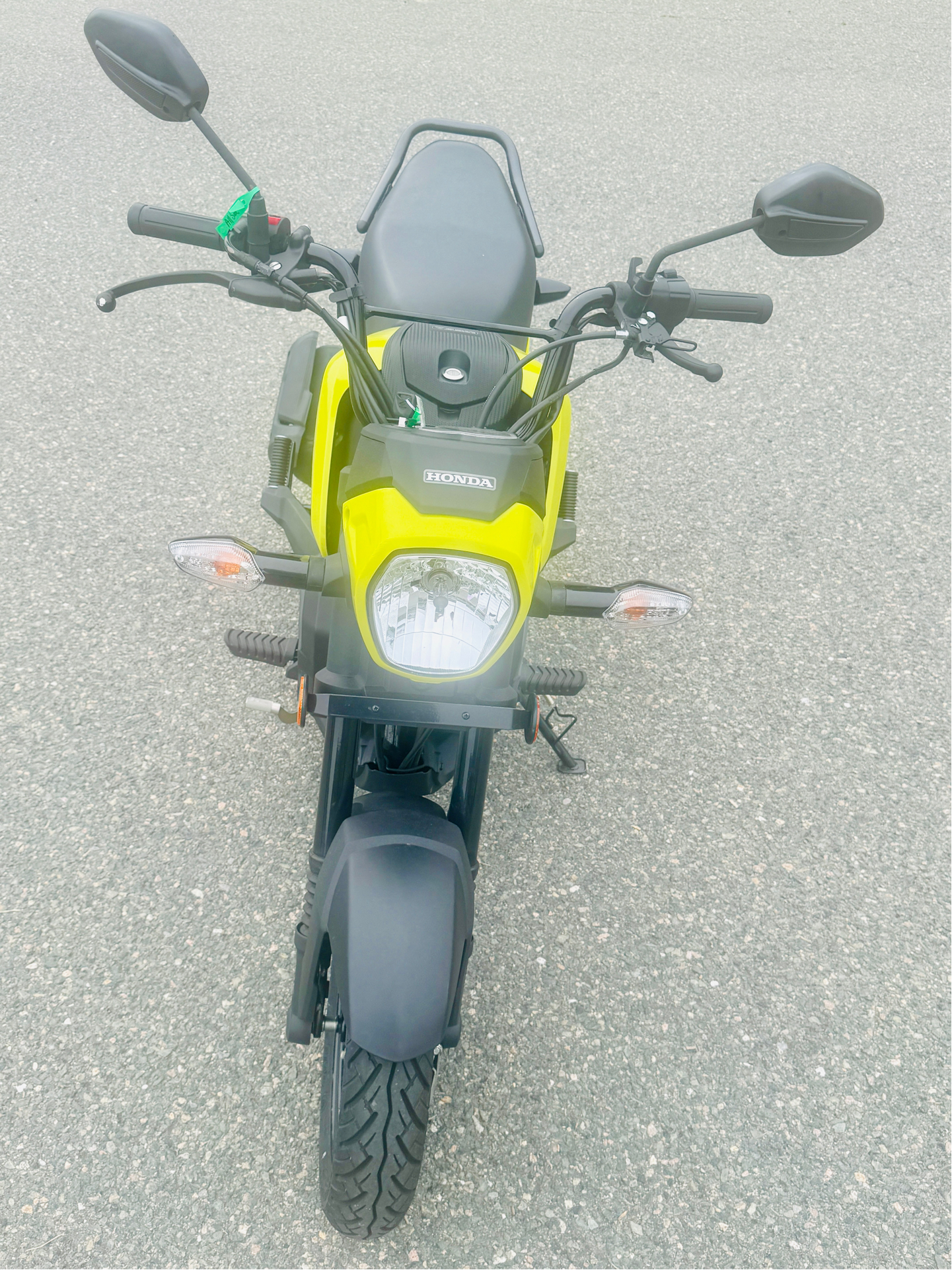 2023 Honda Navi in Foxboro, Massachusetts - Photo 6