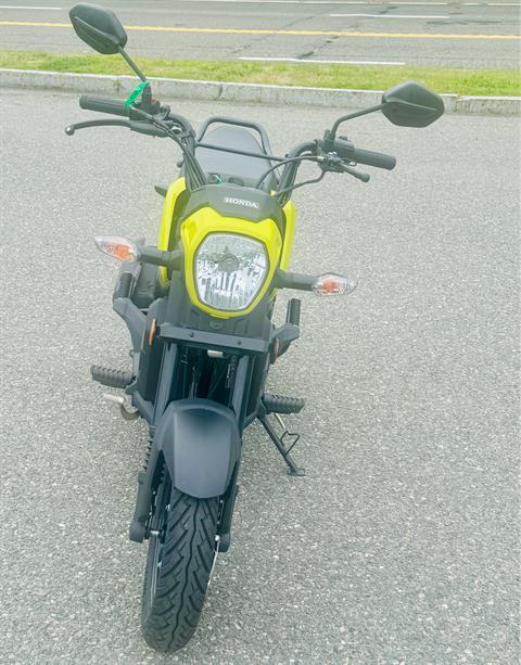 2023 Honda Navi in Foxboro, Massachusetts - Photo 13