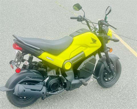 2023 Honda Navi in Foxboro, Massachusetts - Photo 14