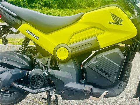 2023 Honda Navi in Foxboro, Massachusetts - Photo 7