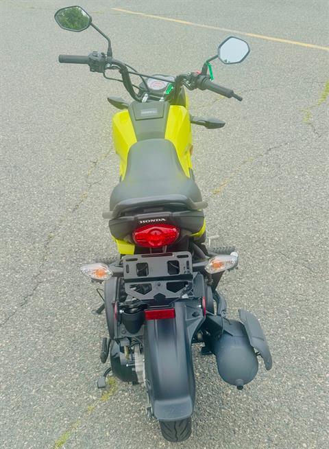 2023 Honda Navi in Foxboro, Massachusetts - Photo 4