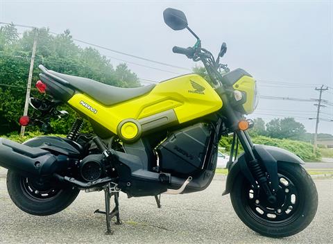 2023 Honda Navi in Foxboro, Massachusetts - Photo 8