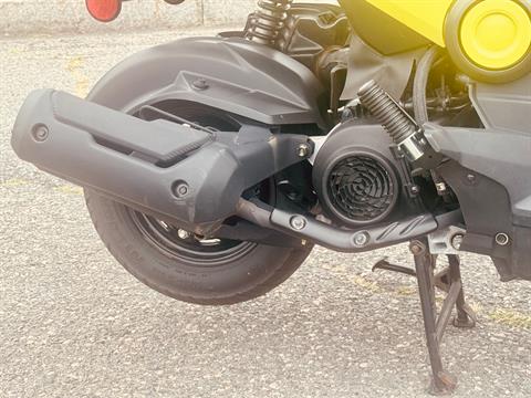 2023 Honda Navi in Foxboro, Massachusetts - Photo 17